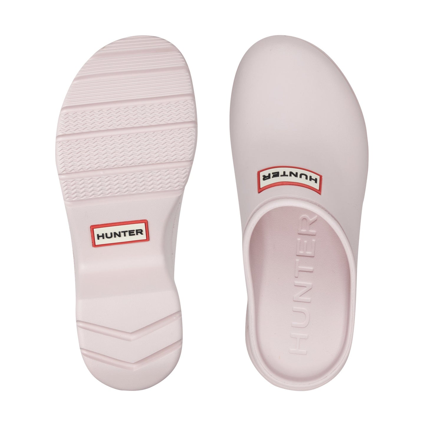 Hunter Boots Anika Slip-on Casual Clogs