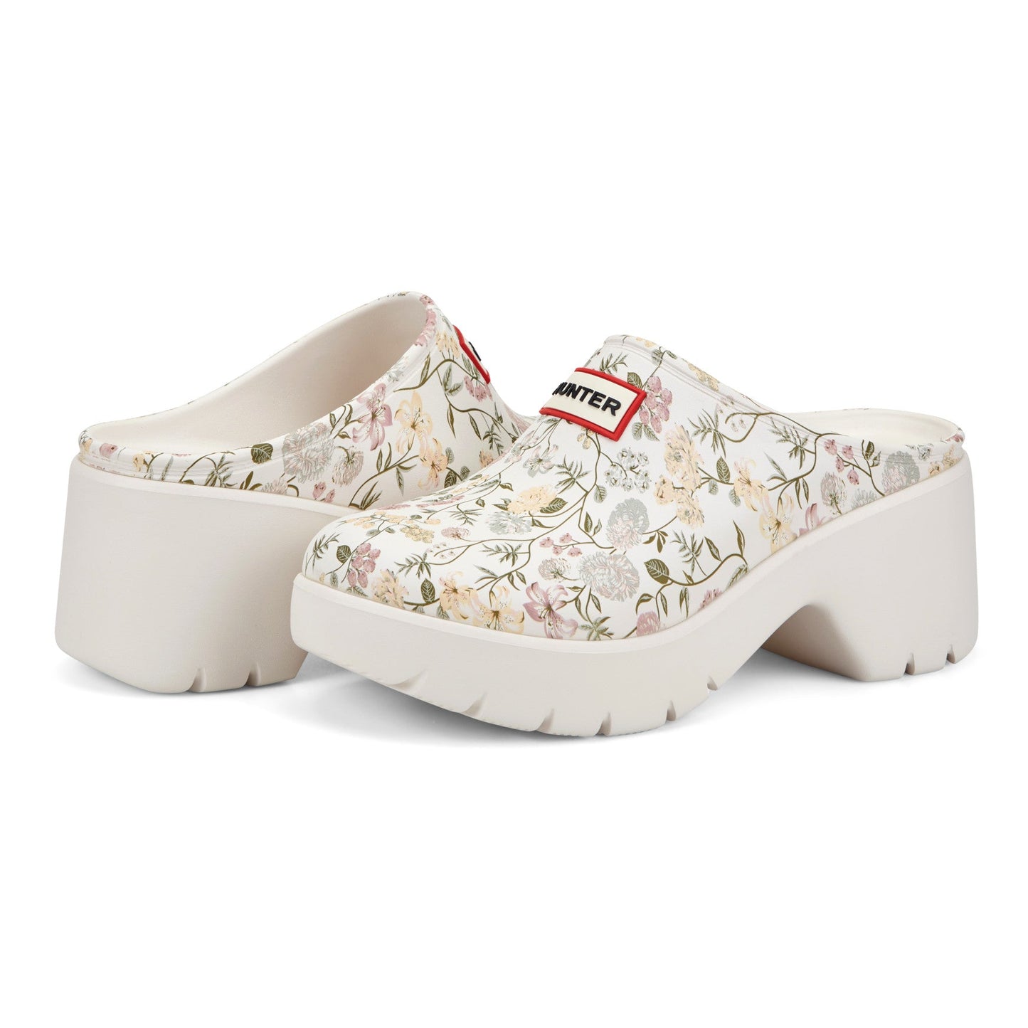 Hunter Boots Anika Slip-on Casual Clogs
