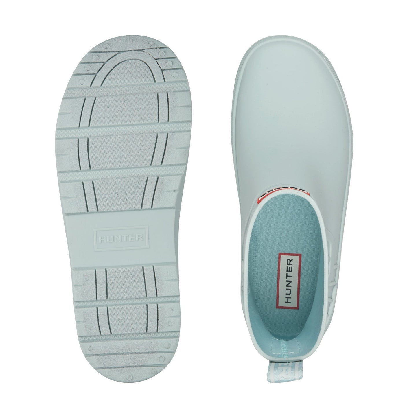 Hunter Boots Wales Waterproof Rain Booties