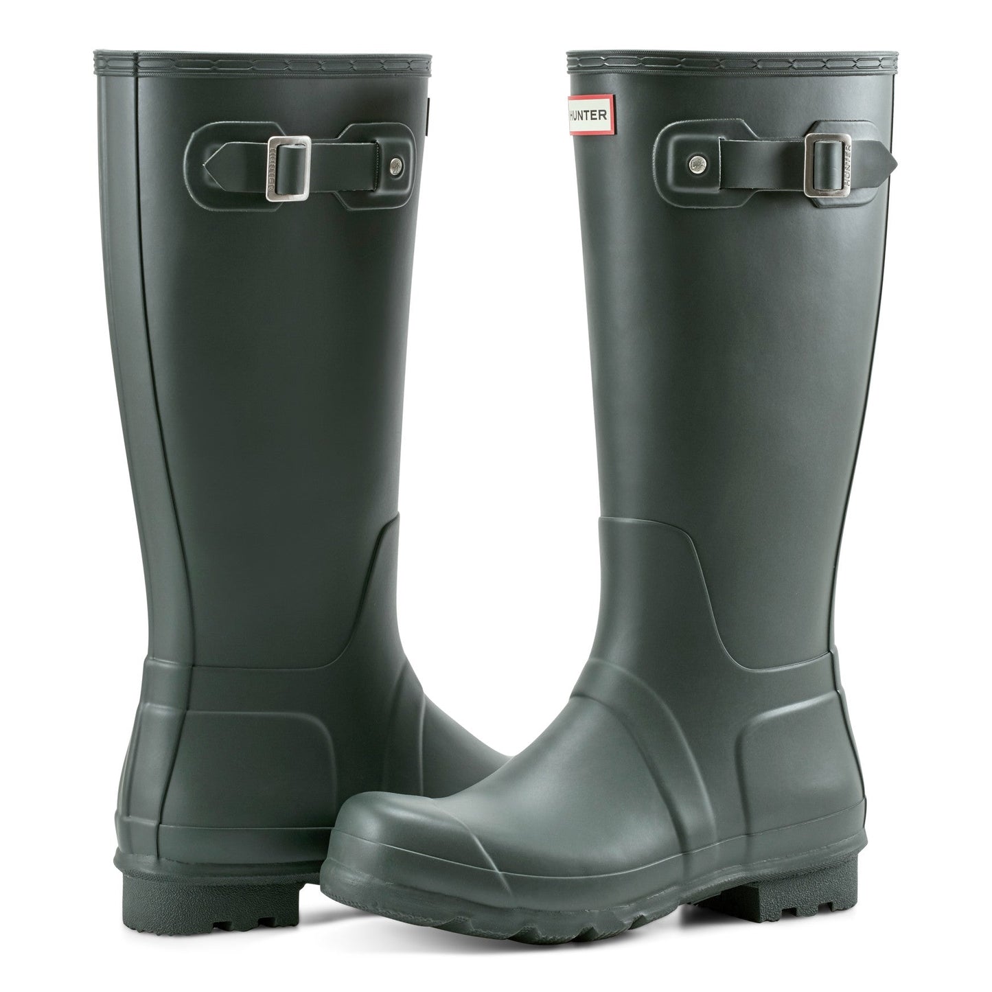 Hunter Boots Original Tall Rain Boots