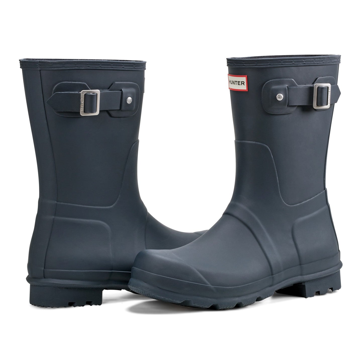 Hunter Boots Original Short Rain Boots