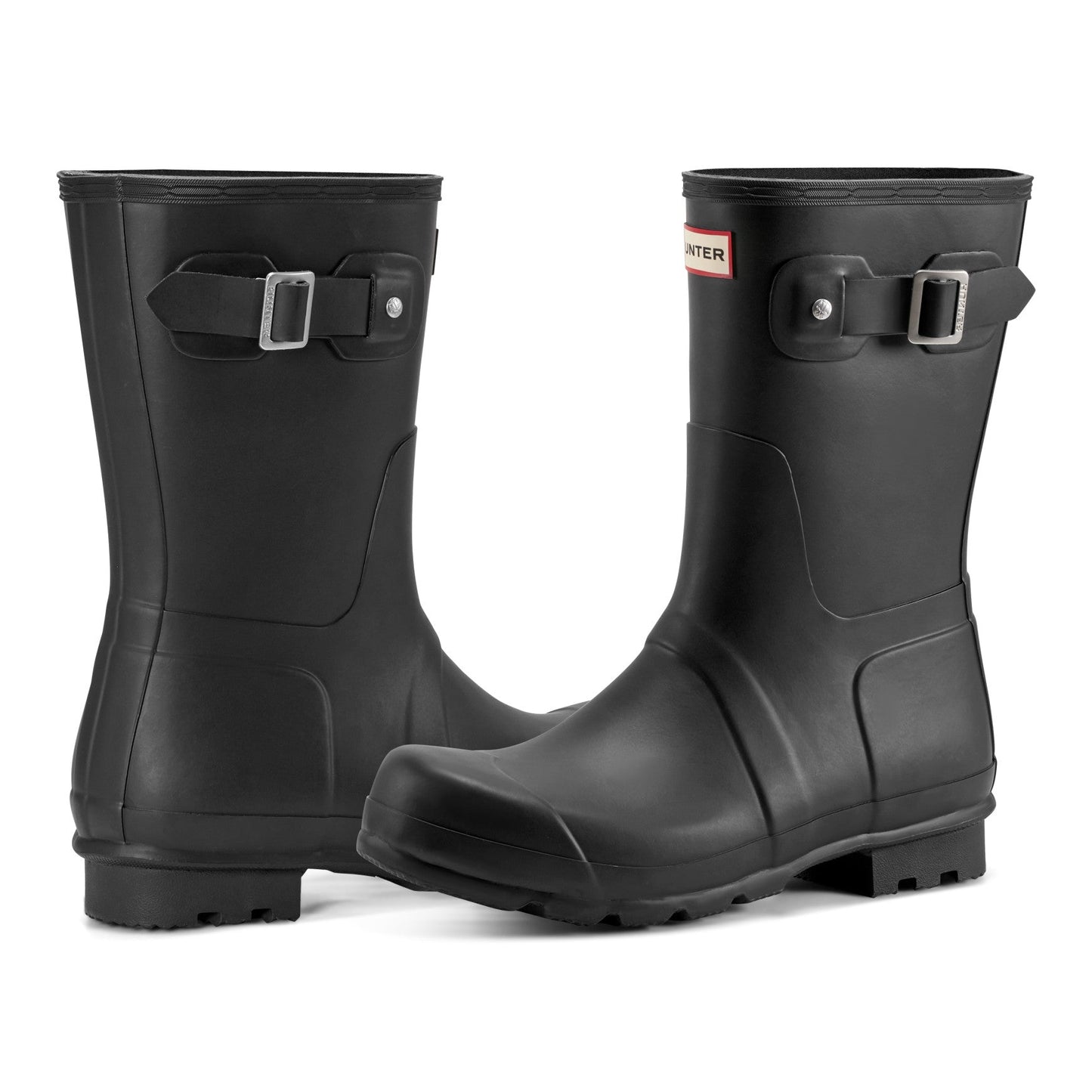 Hunter Boots Original Short Rain Boots