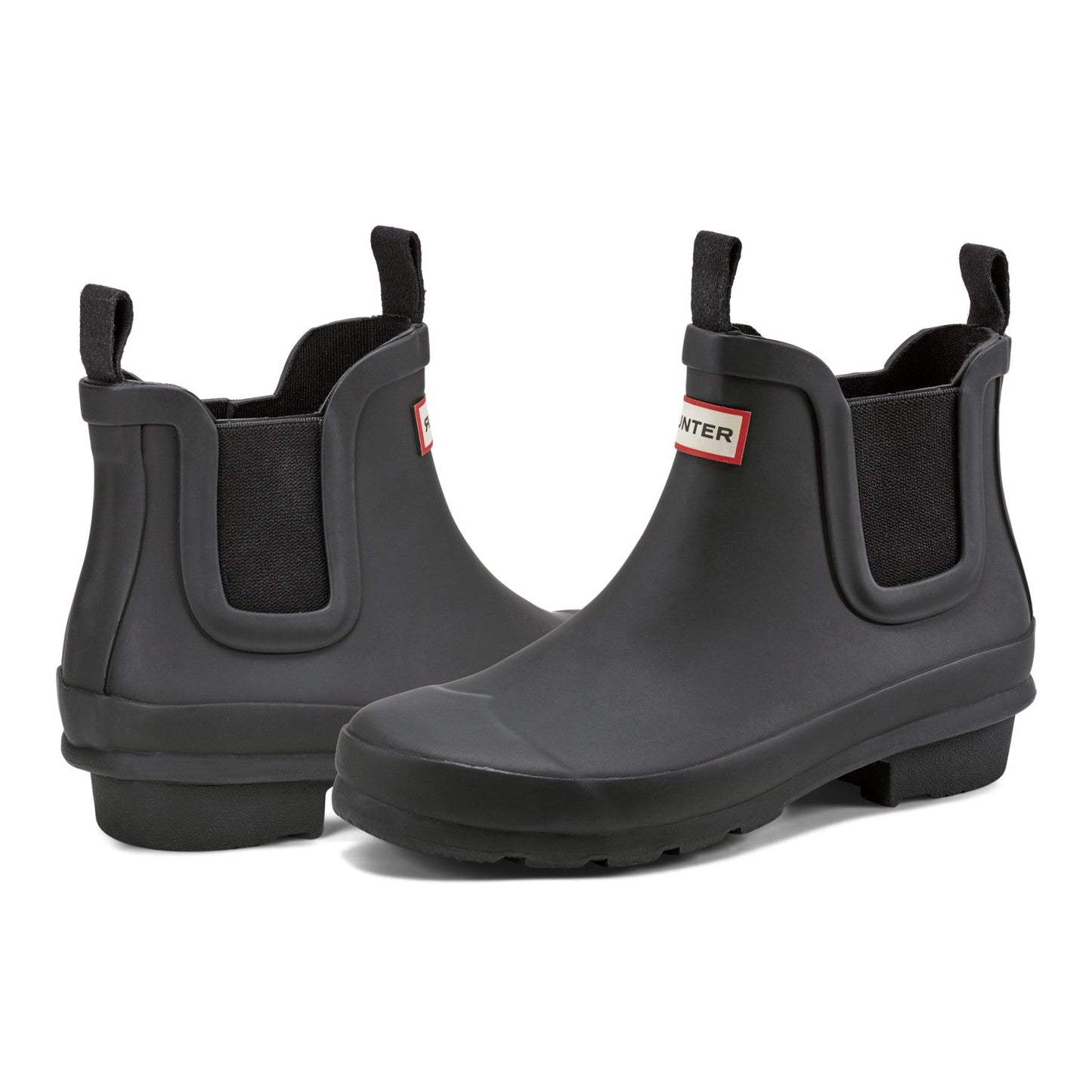 Hunter Boots Big Kids Original Chelsea Boots