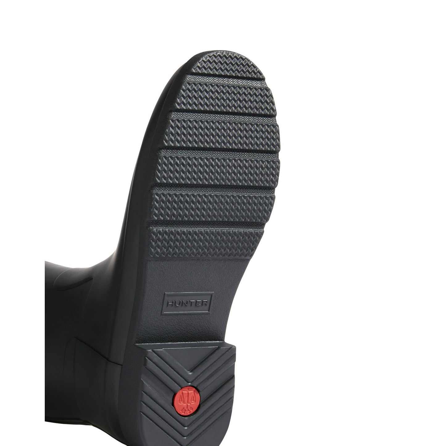 Hunter Boots Refined Tall Rain Boots