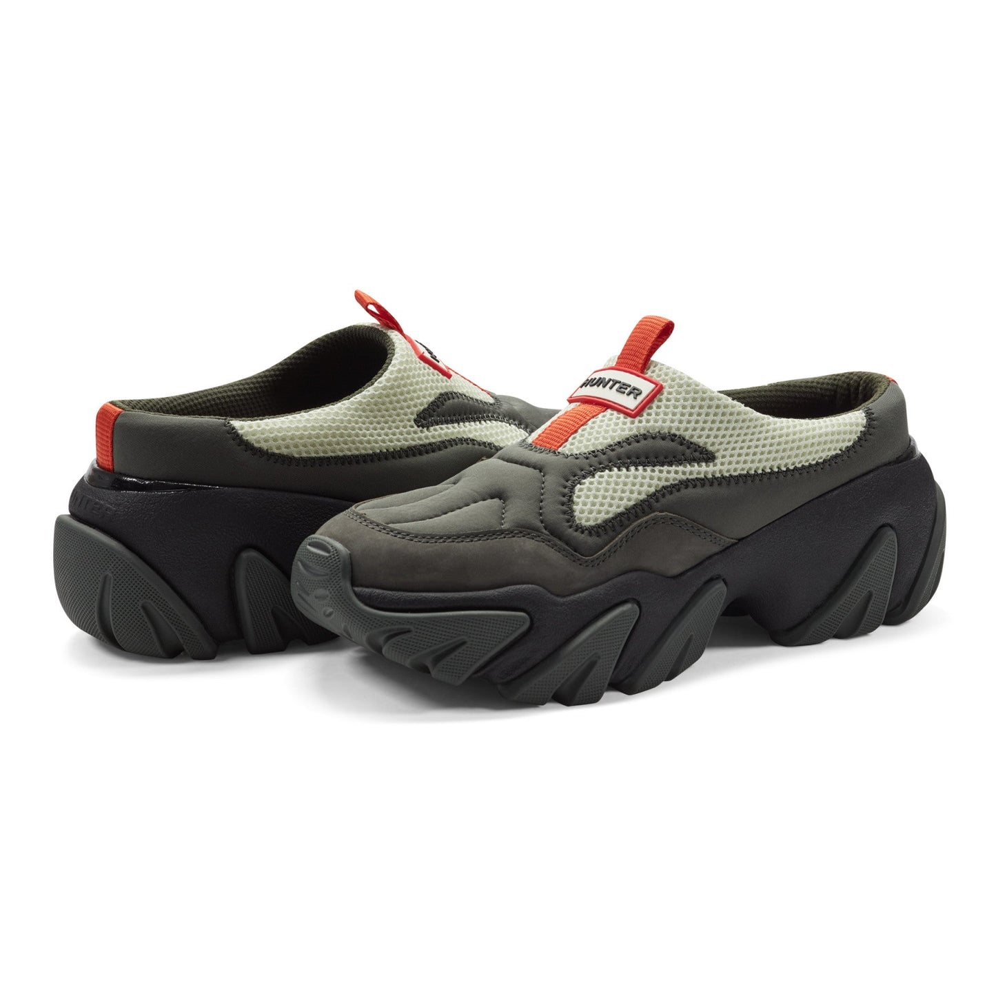 Hunter Boots Darisa Slip-on Casual Shoes