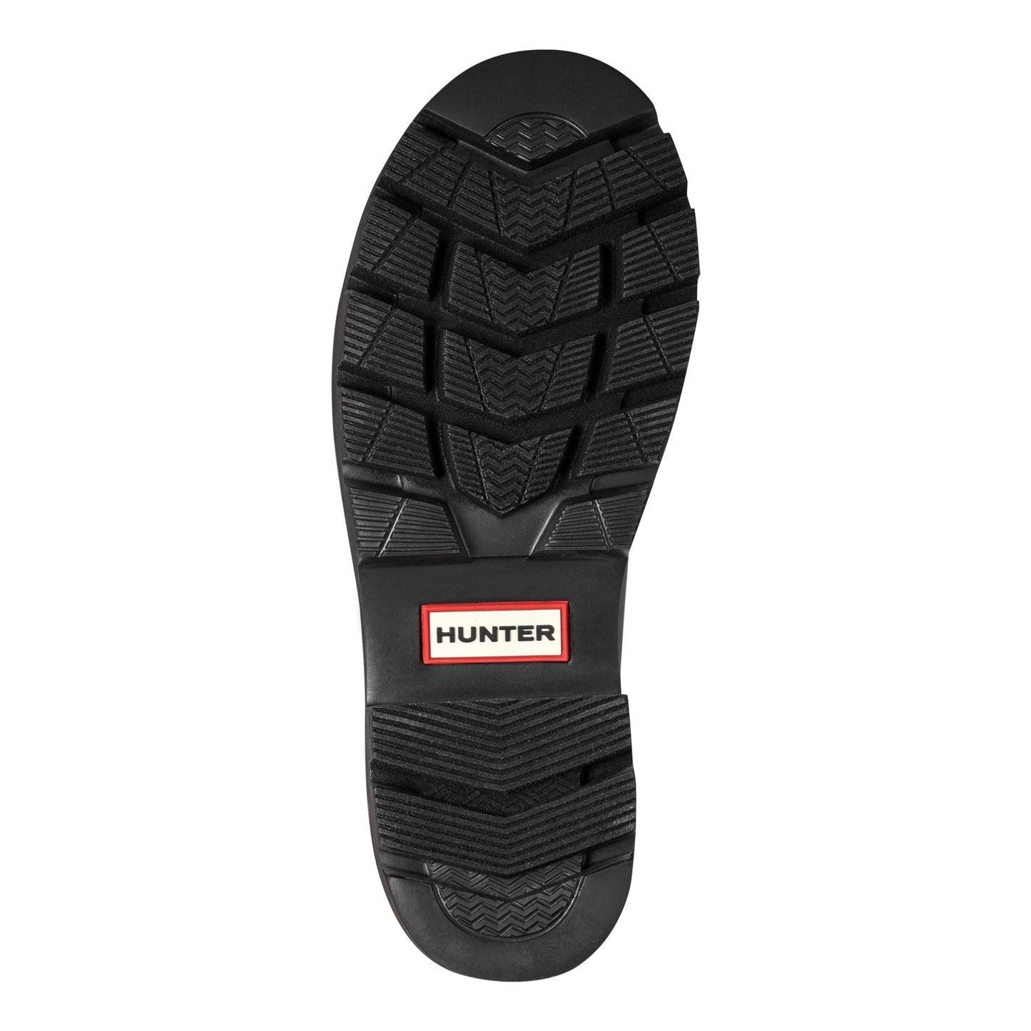 Hunter Boots Carson Lug Sole Tall Boots