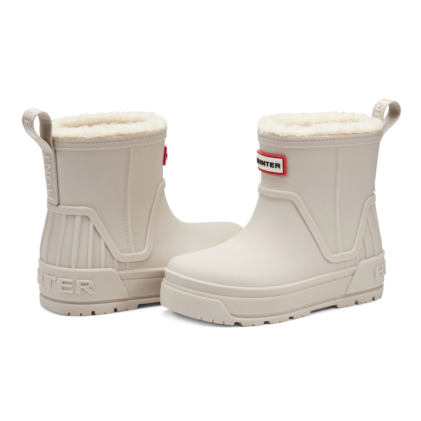 Hunter Boots Little Kids Gracey Insulated Waterproof Rain Boots