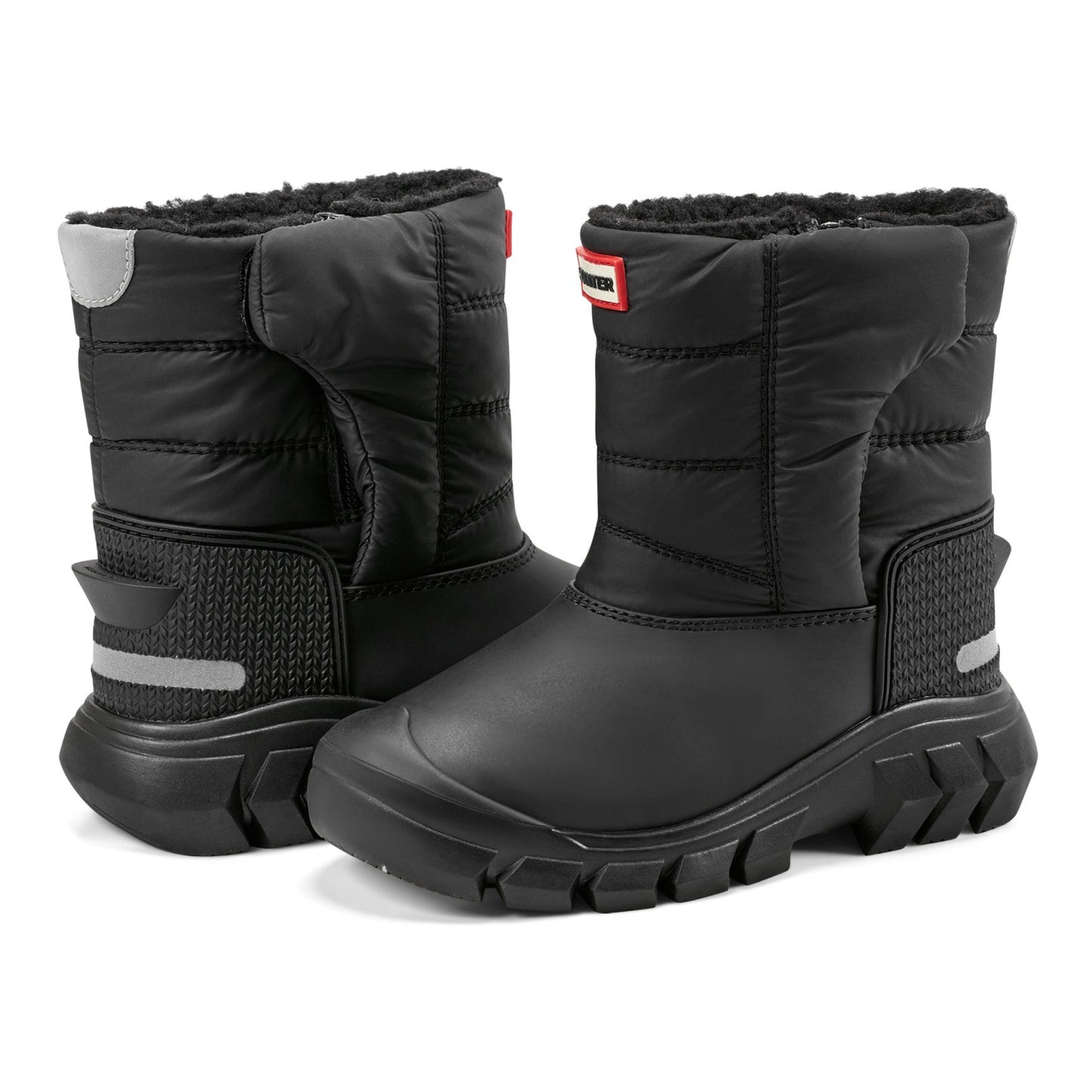 Hunter Boots Little Kids Insulated Snow Boots