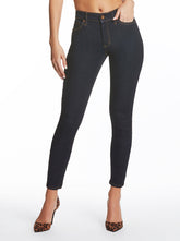 Women Adored High Rise Skinny Jean - Rustin | Jessica Simpson