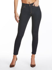 Women Adored High Rise Skinny Jean - Rustin | Jessica Simpson