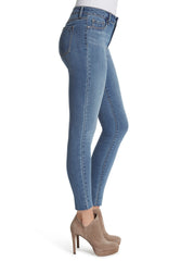 Women Kiss Me Skinny Jeans - Premium | Jessica Simpson
