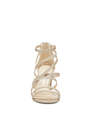 Women Stassey Sandal - Champagne | Jessica Simpson