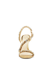 Women Jaycin High Heel - Gold | Jessica Simpson