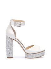 Women Everyn High Heel - Bridal White | Jessica Simpson