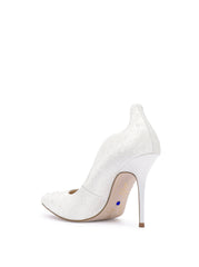 Women Wayva High Heel - Bridal White | Jessica Simpson