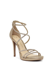 Women Jaeya High Heel - Gold | Jessica Simpson