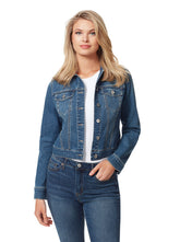 Women Pixie Jacket - Mercer | Jessica Simpson