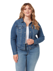 Women Pixie Jacket - Mercer | Jessica Simpson