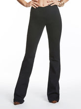 Women Pull On Flare - Black | Jessica Simpson