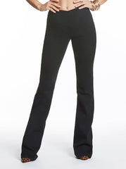 Women Pull On Flare - Black | Jessica Simpson