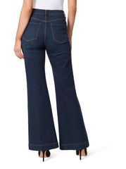 Women True Love Wide Leg Trouser Jeans - Ditto | Jessica Simpson
