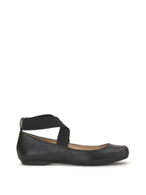 Women Mandalaye Ballet Flat - Black | Jessica Simpson