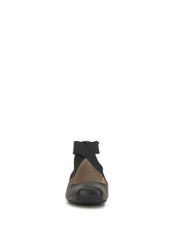 Women Mandalaye Ballet Flat - Black | Jessica Simpson