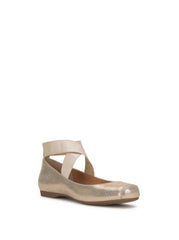 Women Mandalaye Ballet Flat - Champagne | Jessica Simpson