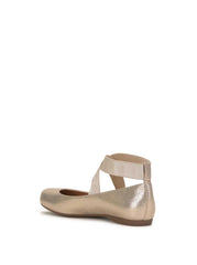 Women Mandalaye Ballet Flat - Champagne | Jessica Simpson