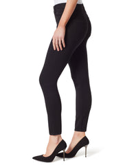 Women Adored High Rise Ankle Skinny Jeans - Black | Jessica Simpson