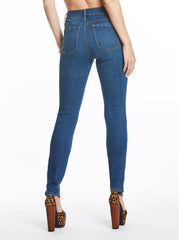 Women Kiss Me Skinny Jeans - Sweet Charlotte | Jessica Simpson