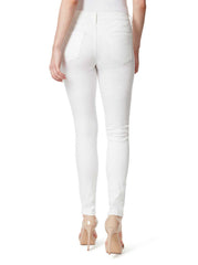 Women Kiss Me Skinny Jeans - White | Jessica Simpson