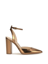 Women Nazela Pump - Bronze | Jessica Simpson