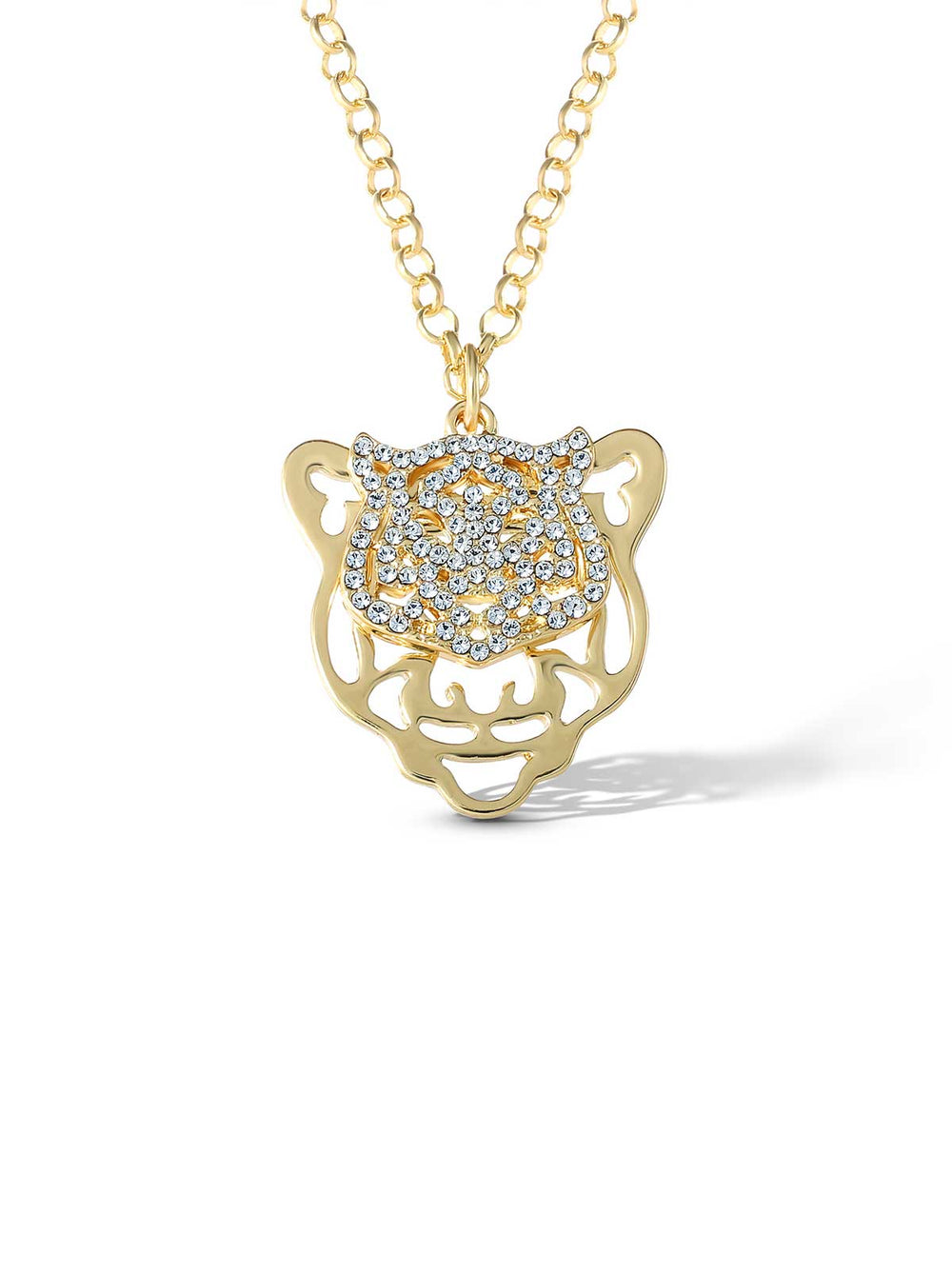 Accessories Tiger Necklace | Jessica Simpson