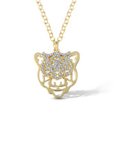 Accessories Tiger Necklace | Jessica Simpson