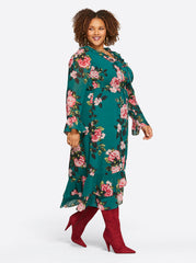 Women Aneesa Dress - Cosmic Rosettes | Jessica Simpson