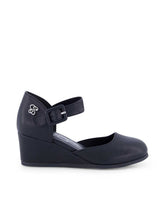 Women Girls' Tatiana Wedge Heel - Black | Jessica Simpson