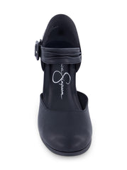 Women Girls' Tatiana Wedge Heel - Black | Jessica Simpson