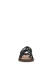 Women Briellea Embellished Sandal - Black | Jessica Simpson