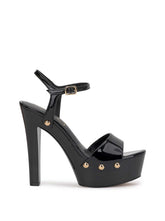 Women Calenta Studded Platform - Black | Jessica Simpson