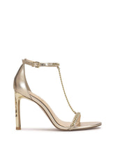 Women Qiven High Heel - Champagne | Jessica Simpson