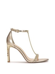 Women Qiven High Heel - Champagne | Jessica Simpson