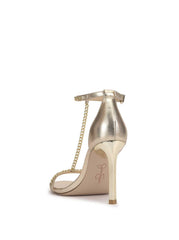 Women Qiven High Heel - Champagne | Jessica Simpson