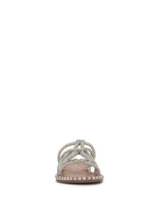 Women Briellea Embellished Sandal - Silver | Jessica Simpson