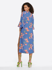 Women Amalia Kimono - Happy Floret | Jessica Simpson