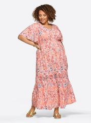 Women Naomi Dress - Blooming Pasture | Jessica Simpson