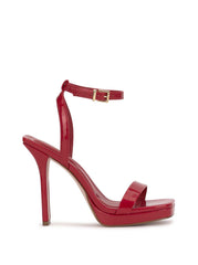 Women Adonia High Heel - Red Muse | Jessica Simpson