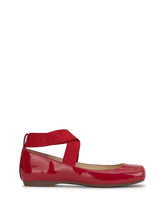 Women Mandalaye Ballet Flat - Red Muse | Jessica Simpson