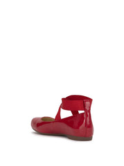 Women Mandalaye Ballet Flat - Red Muse | Jessica Simpson