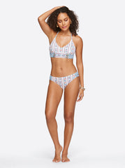 Women Side Shirred Hipster - Sun Salutation | Jessica Simpson
